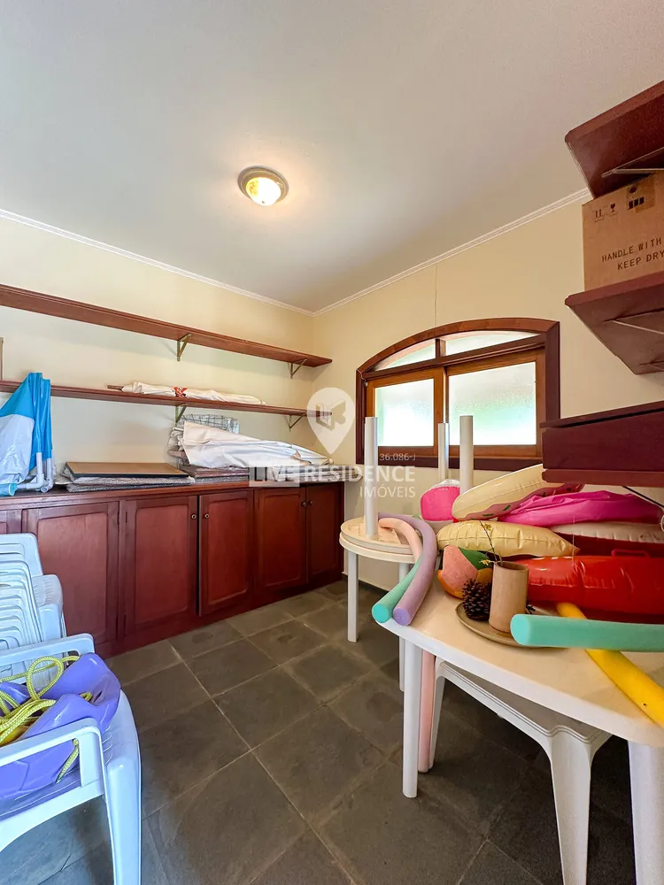 Casa, 4 quartos, 350 m² - Foto 12