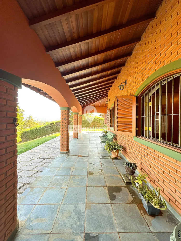 Casa, 4 quartos, 350 m² - Foto 4