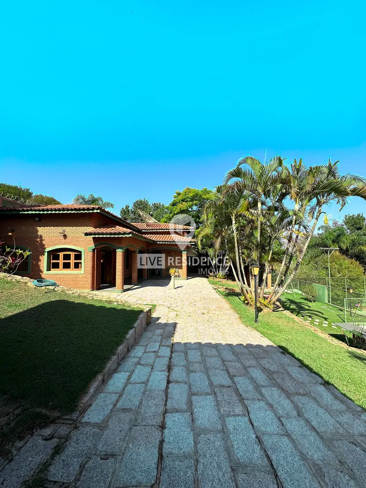 Casa, 4 quartos, 350 m² - Foto 2