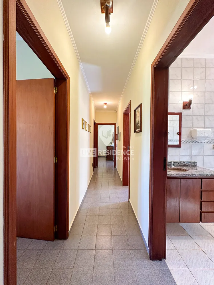 Casa, 4 quartos, 350 m² - Foto 8