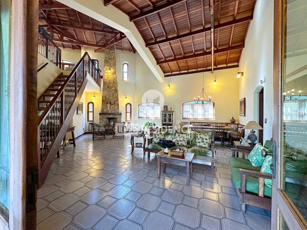 Casa, 4 quartos, 350 m² - Foto 6