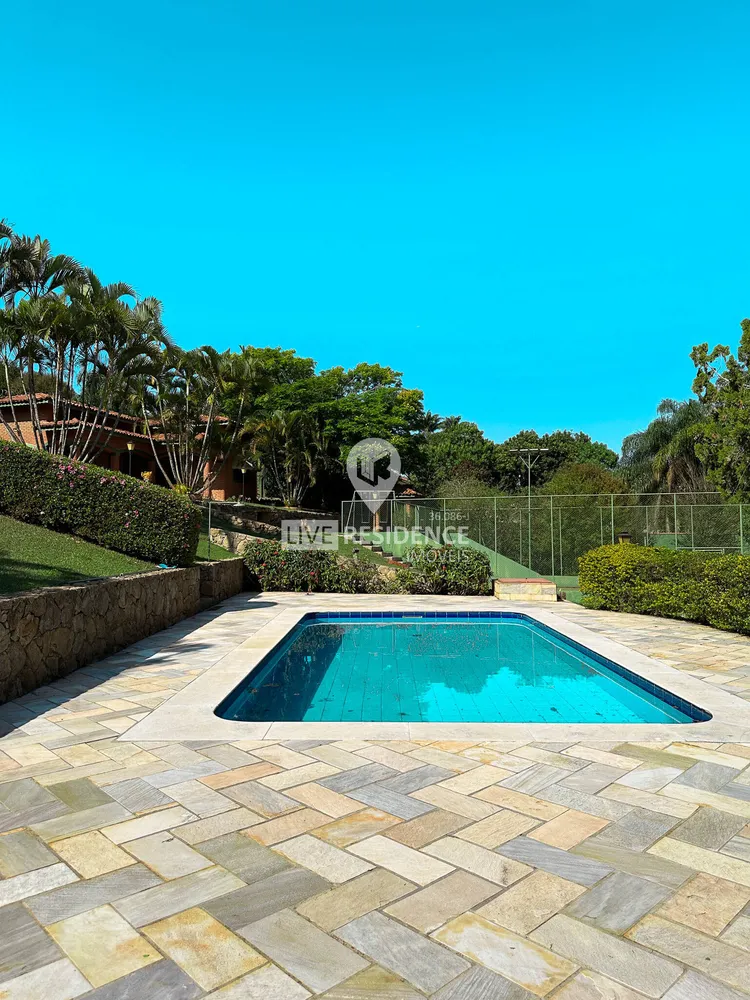 Casa, 4 quartos, 350 m² - Foto 5