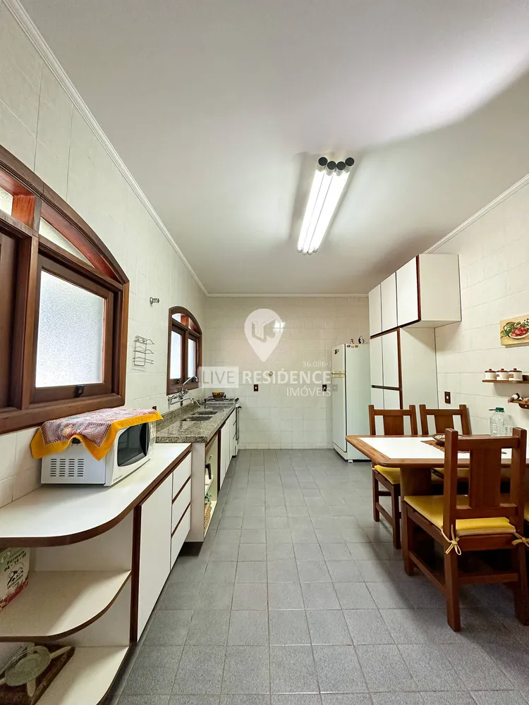 Casa, 4 quartos, 350 m² - Foto 7
