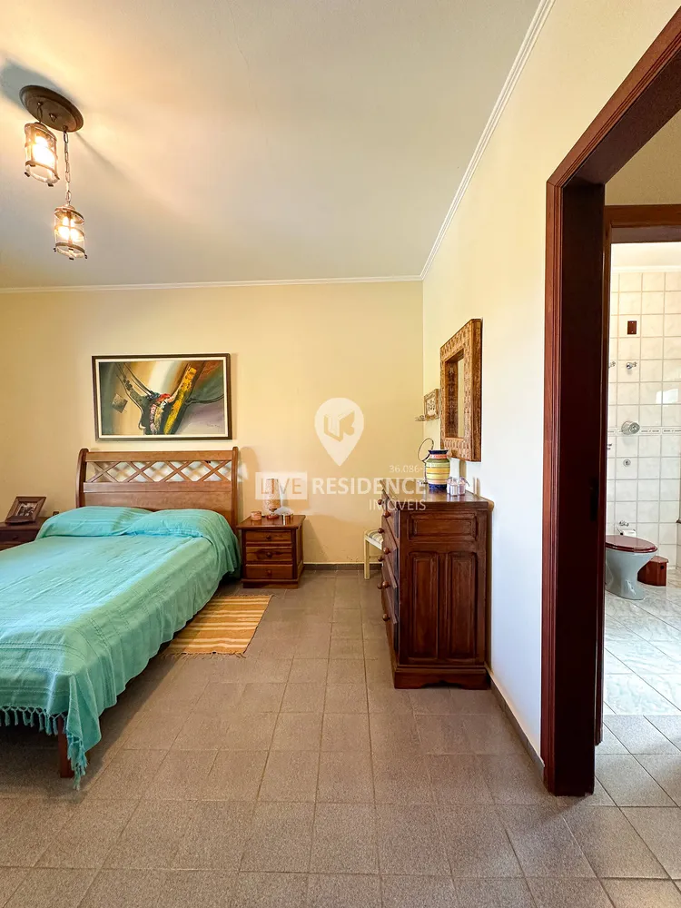 Casa, 4 quartos, 350 m² - Foto 11