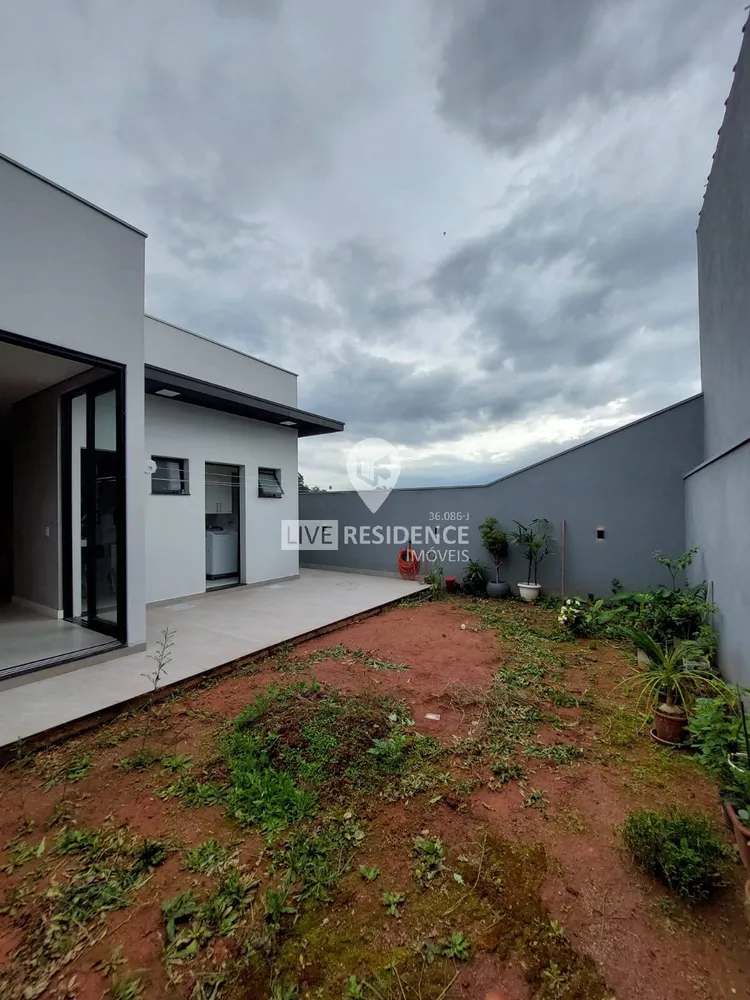 Casa, 3 quartos, 185 m² - Foto 3