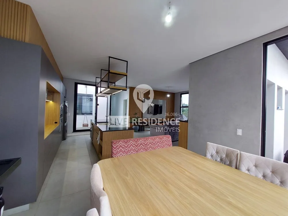Casa, 3 quartos, 185 m² - Foto 4