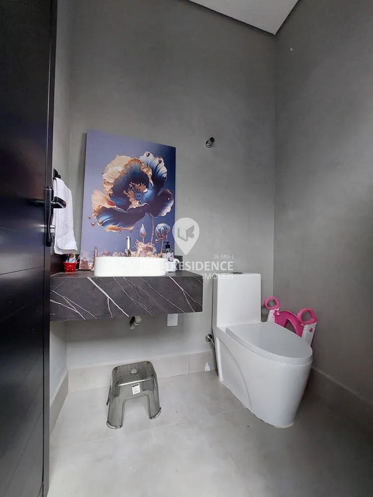 Casa, 3 quartos, 185 m² - Foto 6