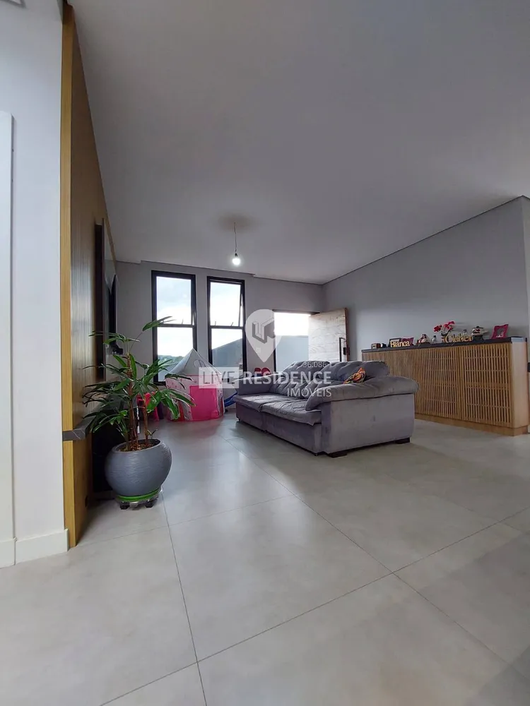 Casa, 3 quartos, 185 m² - Foto 8
