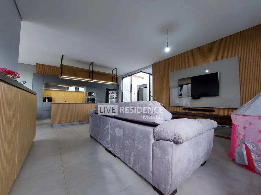 Casa, 3 quartos, 185 m² - Foto 2