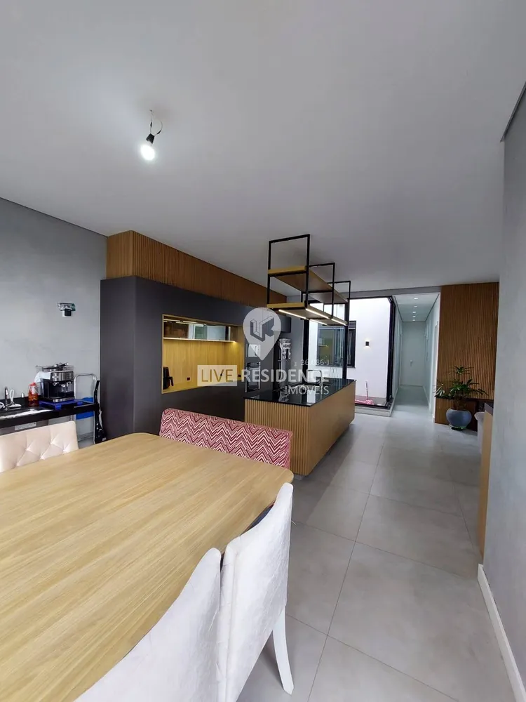 Casa, 3 quartos, 185 m² - Foto 7