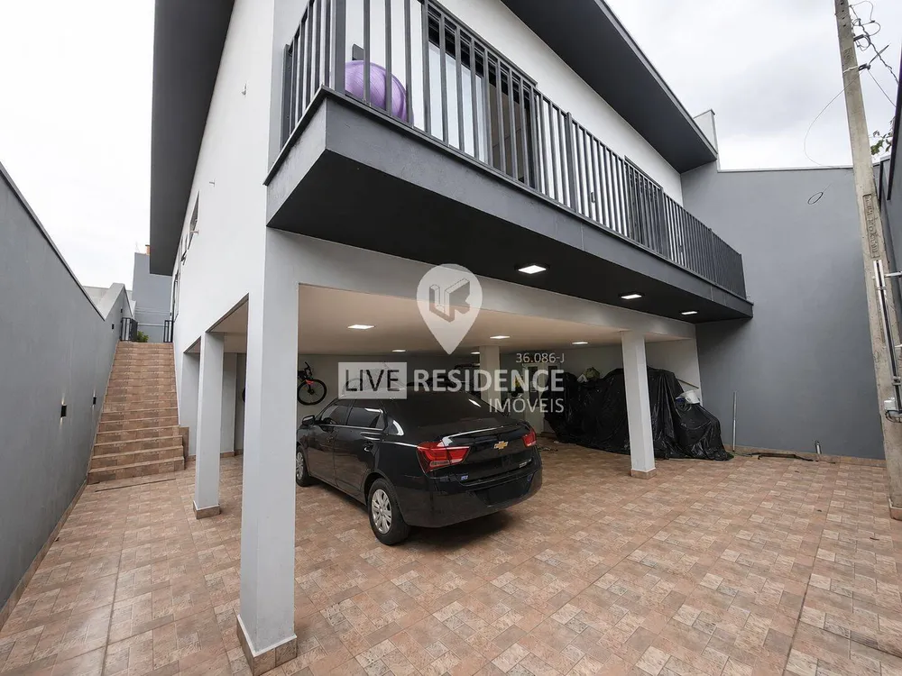 Casa, 3 quartos, 185 m² - Foto 12