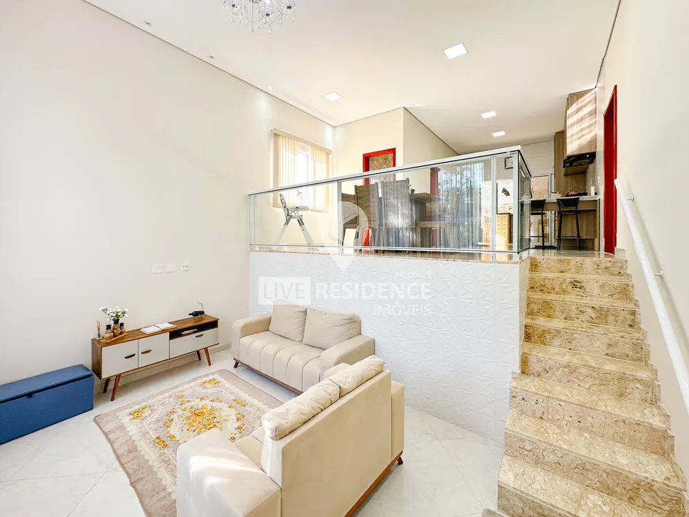 Casa, 4 quartos, 200 m² - Foto 6