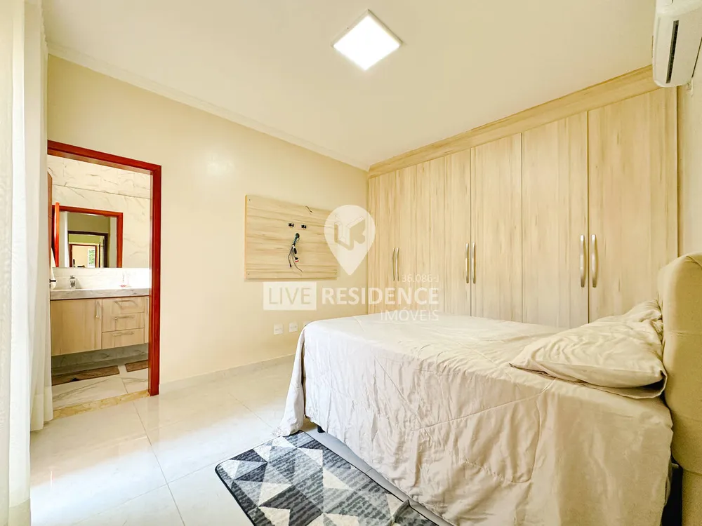 Casa, 4 quartos, 200 m² - Foto 12