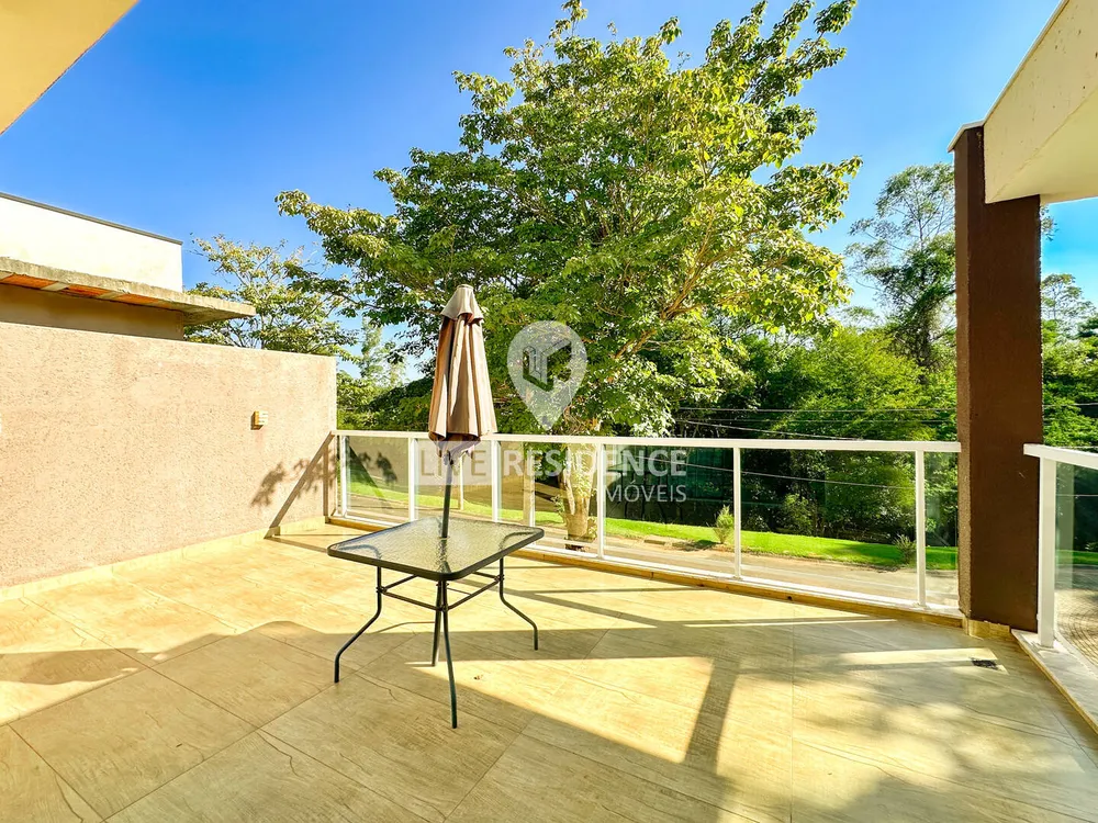 Casa, 4 quartos, 200 m² - Foto 2