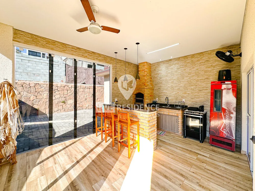 Casa, 4 quartos, 200 m² - Foto 4