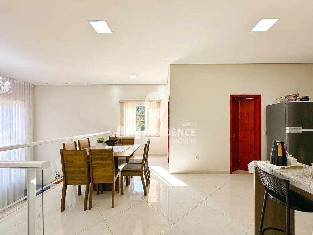 Casa, 4 quartos, 200 m² - Foto 7
