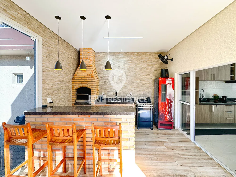 Casa, 4 quartos, 200 m² - Foto 5