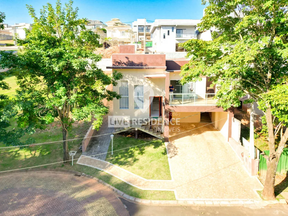 Casa, 4 quartos, 200 m² - Foto 1