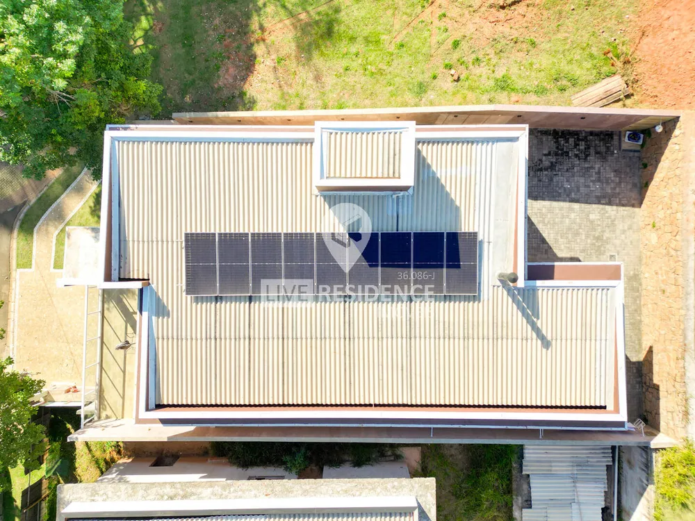 Casa, 4 quartos, 200 m² - Foto 3