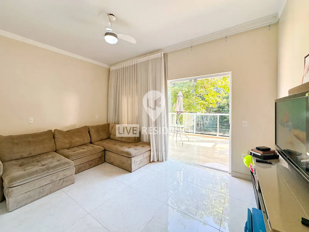 Casa, 4 quartos, 200 m² - Foto 10