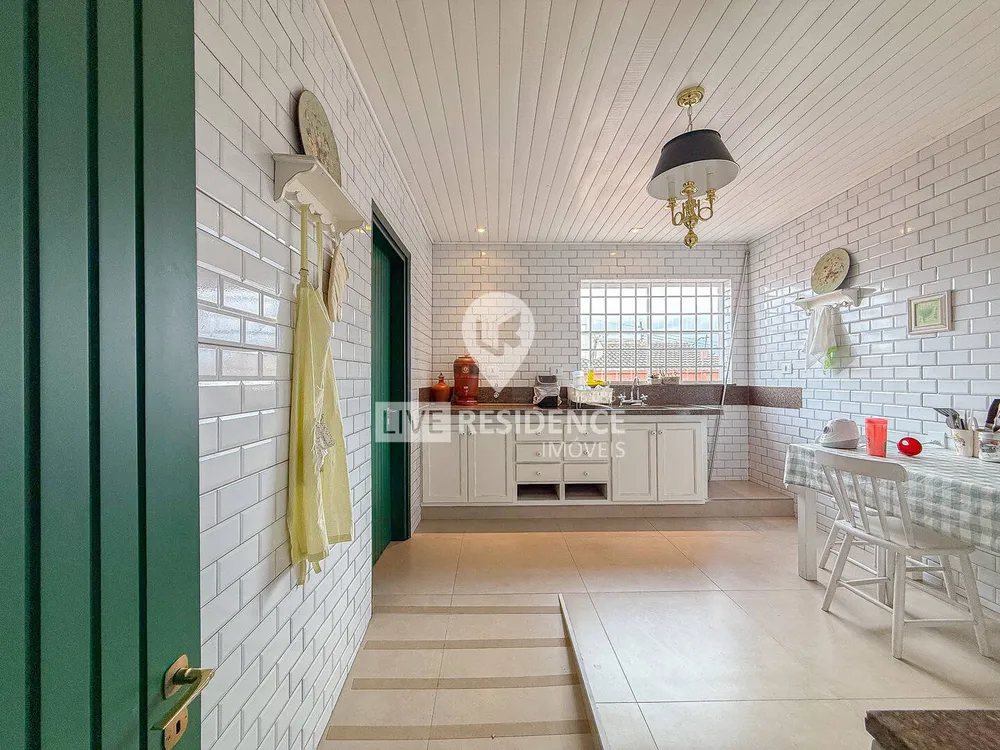 Casa, 6 quartos, 273 m² - Foto 6