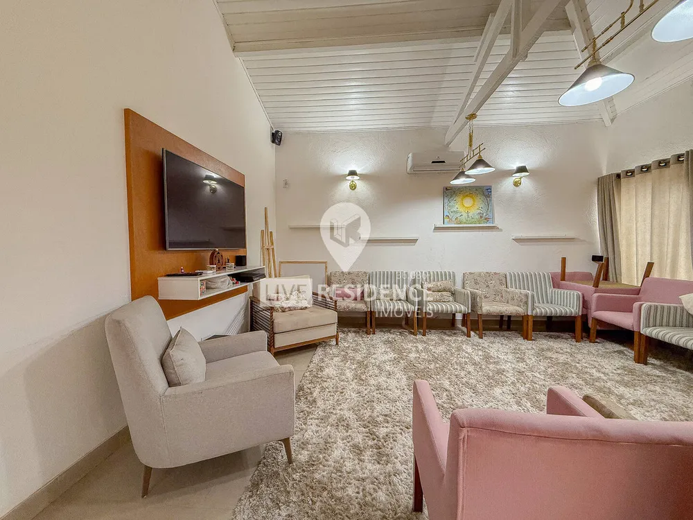 Casa, 6 quartos, 273 m² - Foto 3