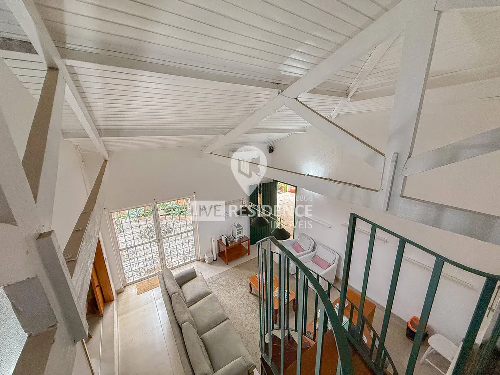 Casa, 6 quartos, 273 m² - Foto 5