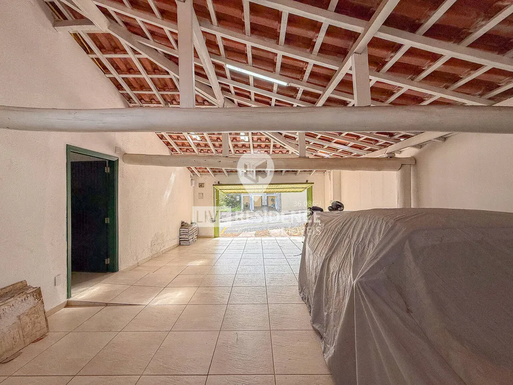 Casa, 6 quartos, 273 m² - Foto 8