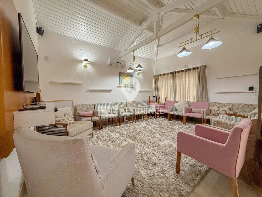 Casa, 6 quartos, 273 m² - Foto 4