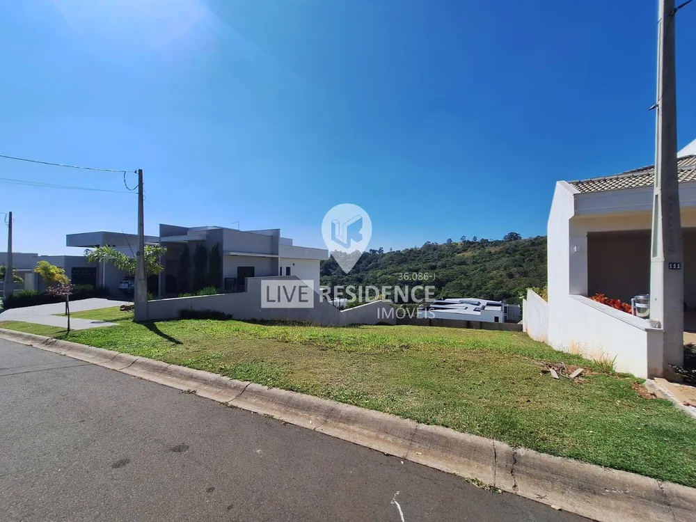 Terreno, 510 m² - Foto 1