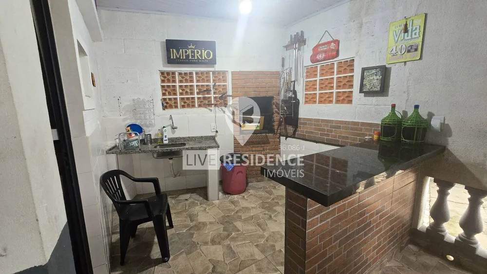 Casa, 2 quartos, 193 m² - Foto 11