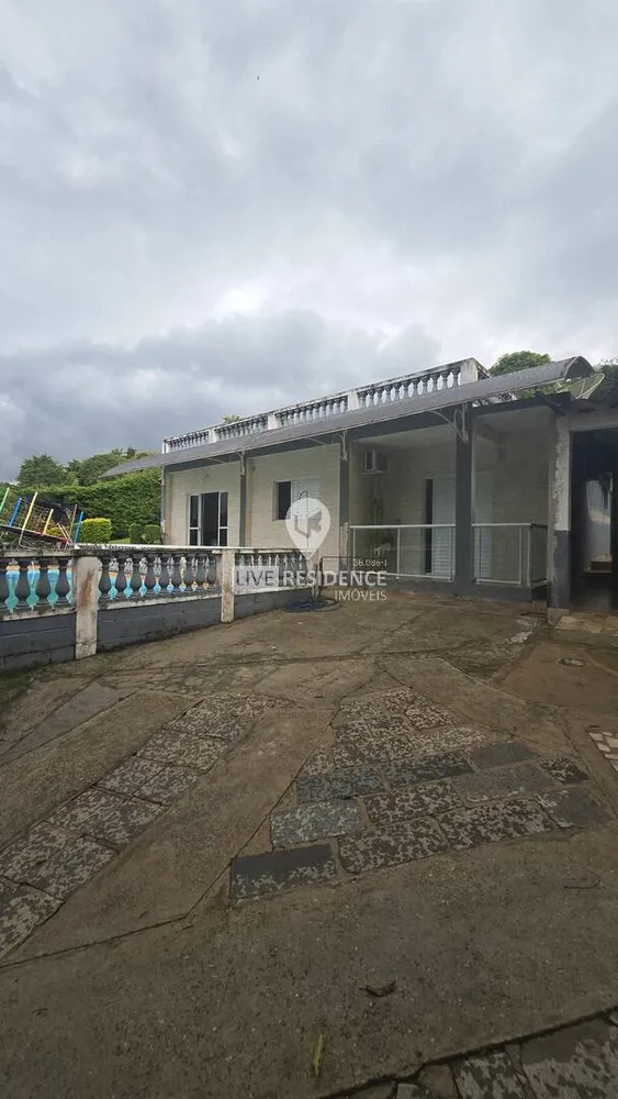 Casa, 2 quartos, 193 m² - Foto 12