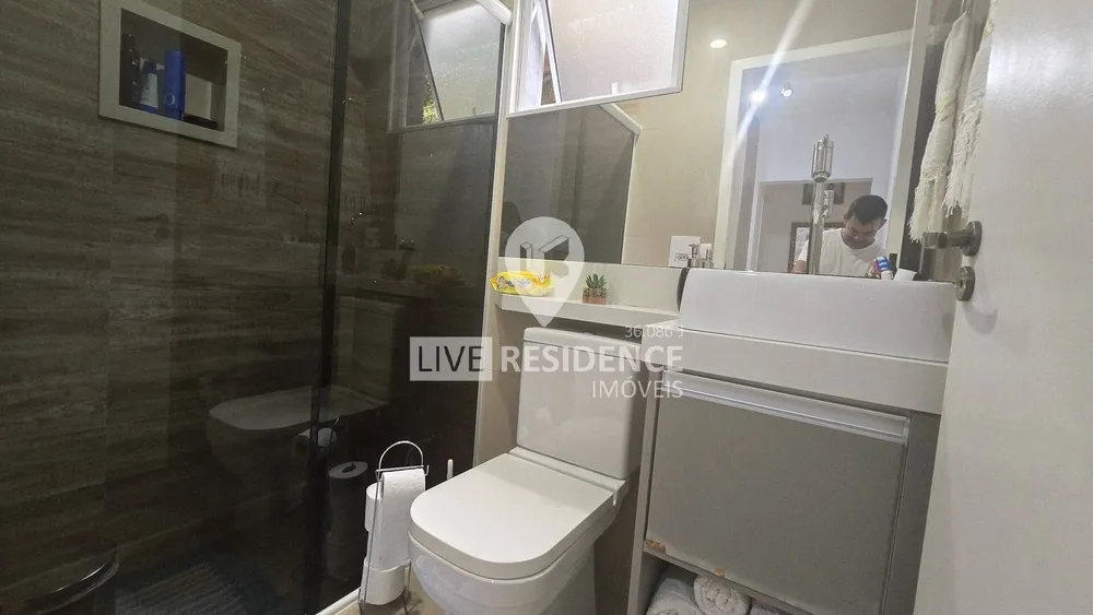 Casa, 2 quartos, 193 m² - Foto 6