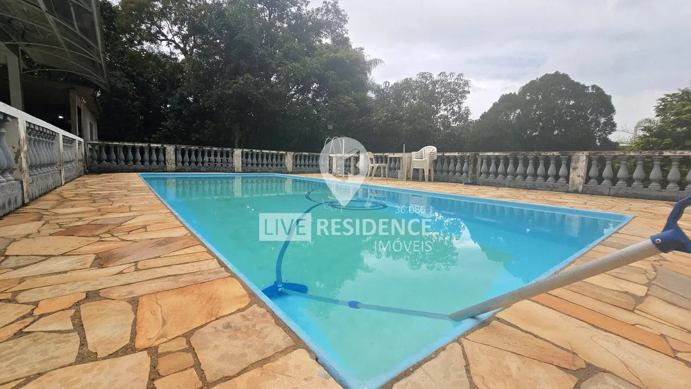 Casa, 2 quartos, 193 m² - Foto 1