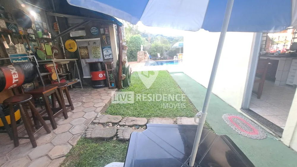 Casa, 1 quarto, 143 m² - Foto 5