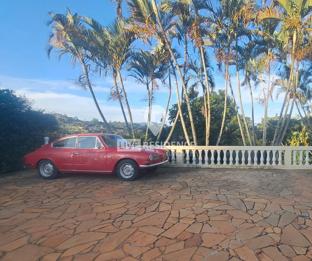 Casa, 1 quarto, 143 m² - Foto 4
