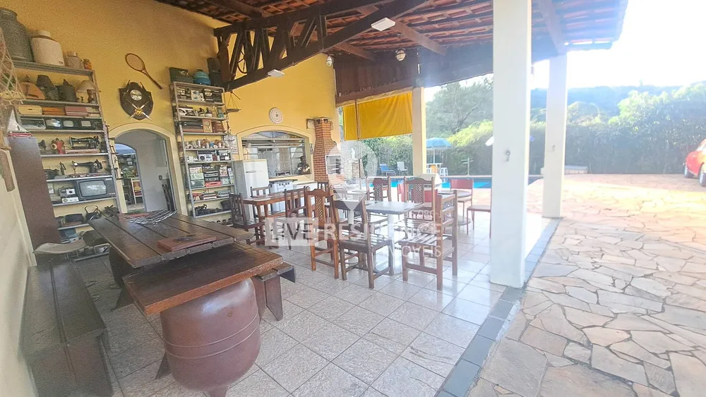 Casa, 1 quarto, 143 m² - Foto 1