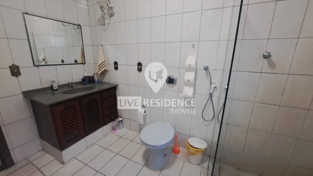 Casa, 1 quarto, 143 m² - Foto 2