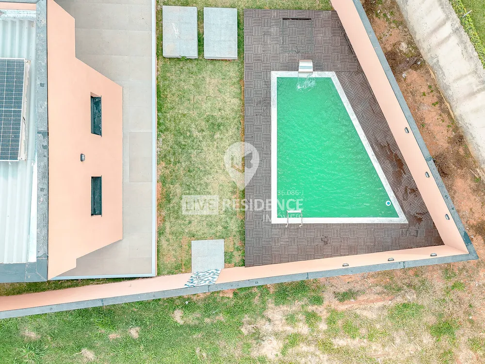 Casa, 3 quartos, 270 m² - Foto 3