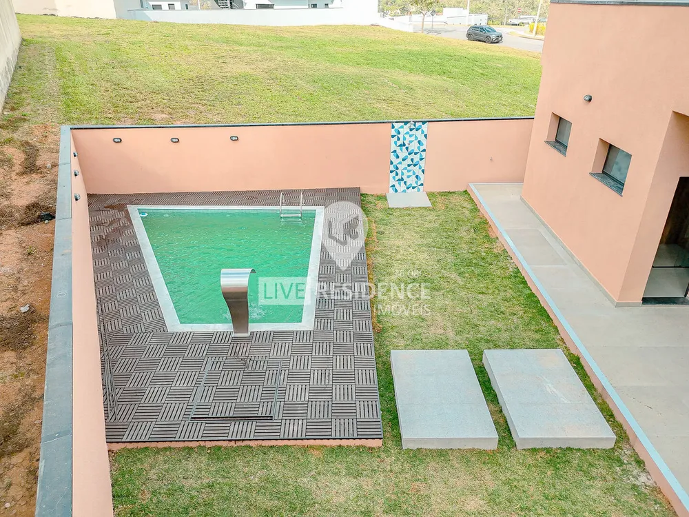 Casa, 3 quartos, 270 m² - Foto 2