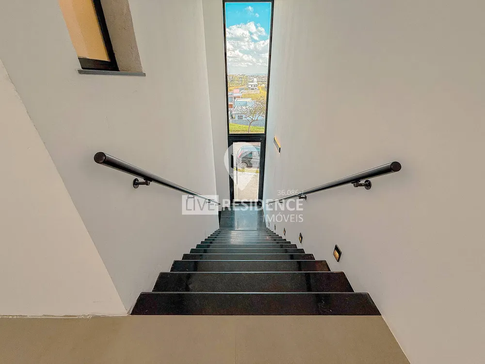 Casa, 3 quartos, 270 m² - Foto 9