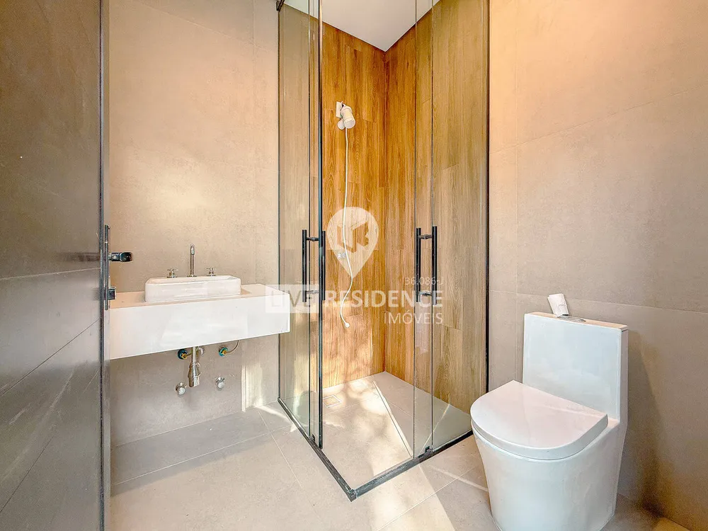 Casa, 3 quartos, 270 m² - Foto 11