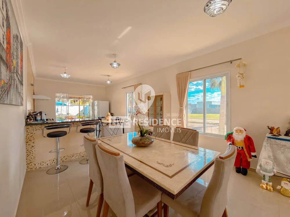 Casa, 3 quartos, 157 m² - Foto 2