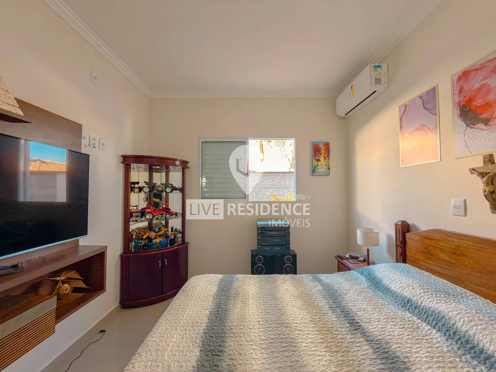 Casa, 3 quartos, 157 m² - Foto 4