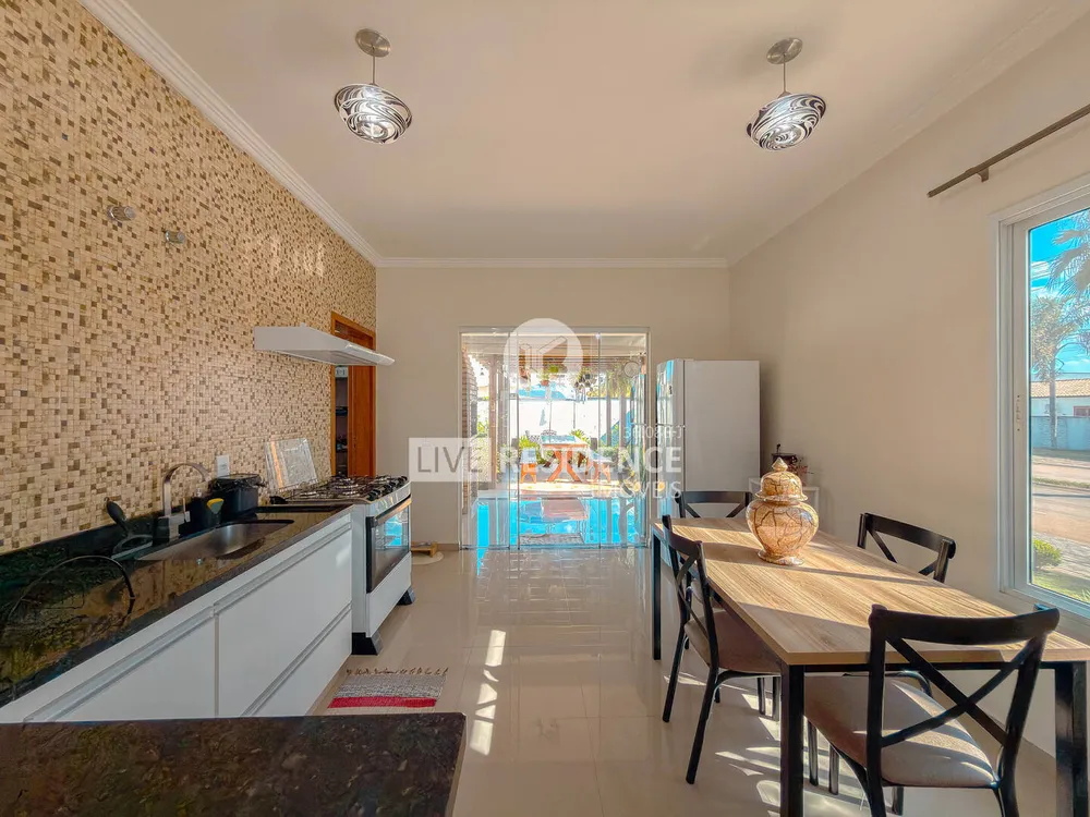Casa, 3 quartos, 157 m² - Foto 6