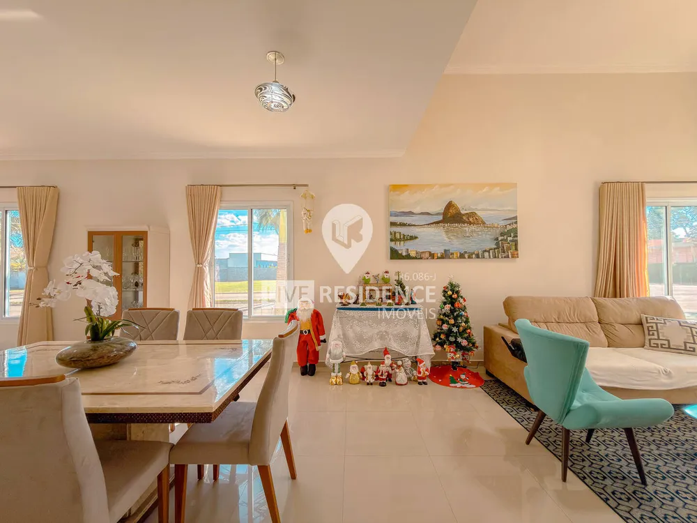 Casa, 3 quartos, 157 m² - Foto 5