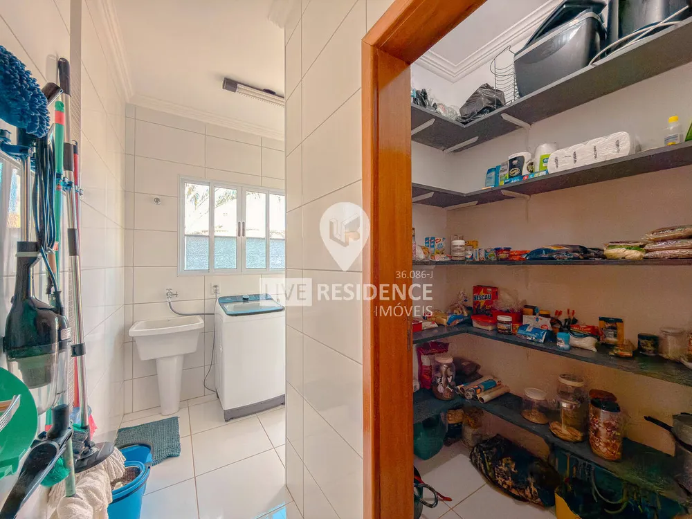 Casa, 3 quartos, 157 m² - Foto 7