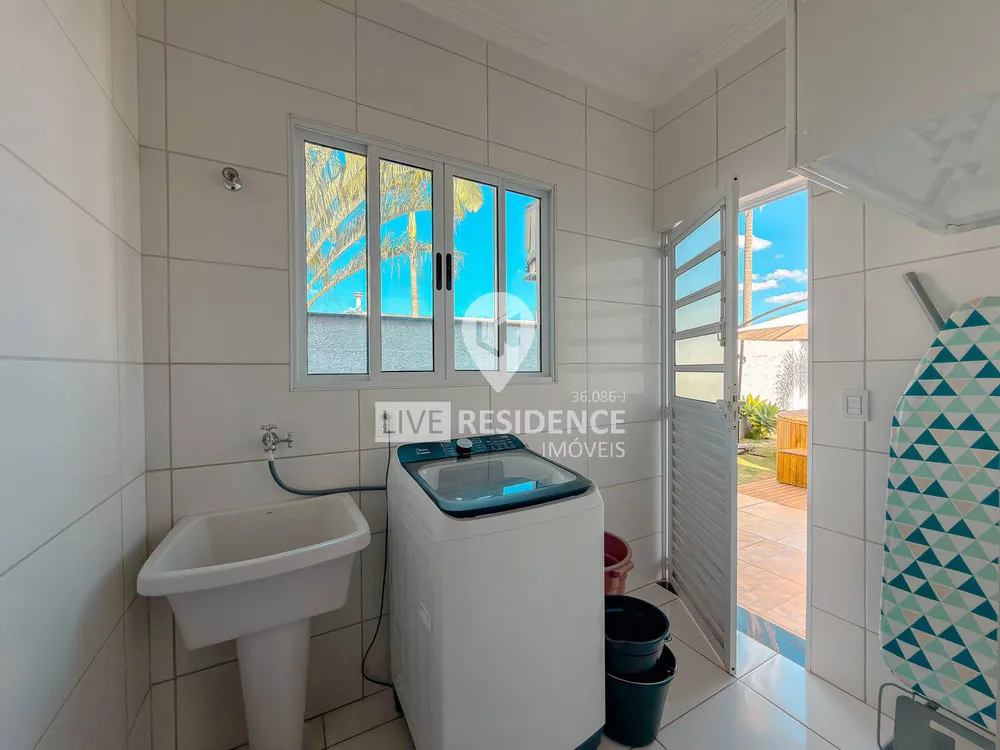 Casa, 3 quartos, 157 m² - Foto 8