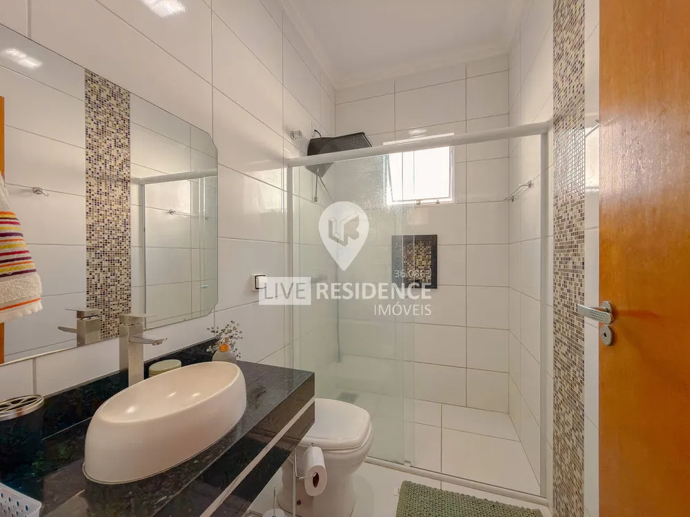 Casa, 3 quartos, 157 m² - Foto 3