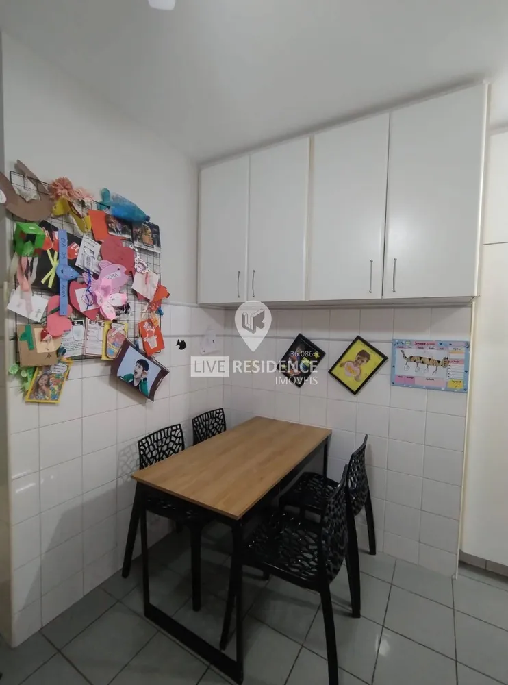 Apartamento, 2 quartos, 83 m² - Foto 5